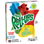 Betty Crocker Roll-Ups...