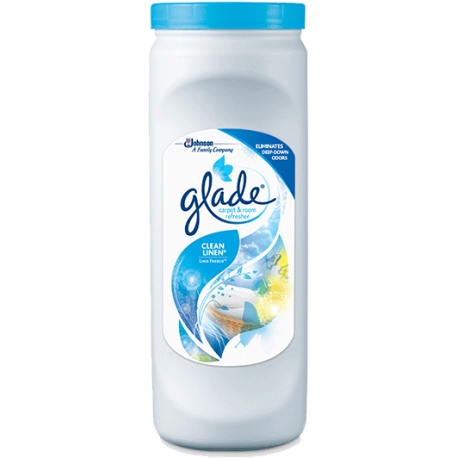 Glade Carpet & Room Refreshener...