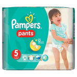 Pampers pant hot sale style diapers xxl