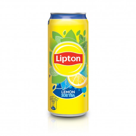 Lipton Ice Tea Lemon 315ml