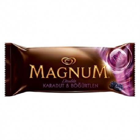 Magnum Double Black Mulberry &...