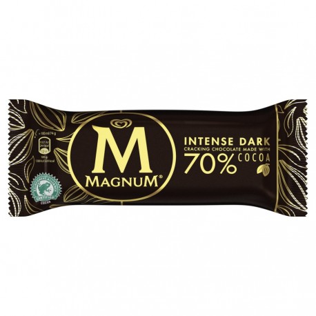 Magnum Dark Chocolate 70 100ml From Supermart Ae