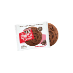 Lenny & Larry Double Chocolate Cookies 113gm