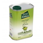 Rahma Extra Virgin Oilve Oil Tin 400ml