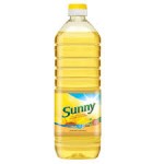 Noor Sunny Cooking Oil 750ml