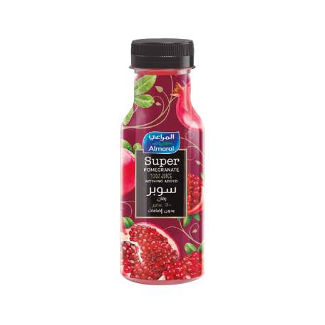 Juice Super Pomegranate 250ML