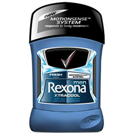 Rexona Men Antiperspirant Stick Extra...