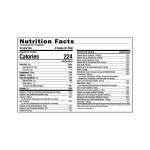 Ketoscience Ketogenic Meal Shake Nat Vanilla 14sv 532g