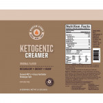 Rapidfire Ketogenic Creamer 20serv 240g