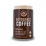 Rapidfire Ketogenic Coffee Original Blend 225g 15serv