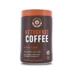 Rapidfire Ketogenic Coffee Hazelnut 225g 15 Serv