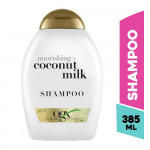 OGX Coconut Milk Shampoo 13oz