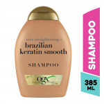 OGX Brazilian Keratin Shampoo 13oz