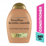 OGX Brazilian Keratin Conditioner 13oz