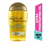 OGX Moroccan Argan Extra Penetrating Oil 100ml