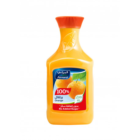 Almarai Juice Orange Premium 1.5l Nsa