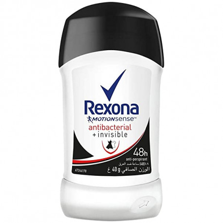 Rexona Men Roll On Antibac+invisible 50ml