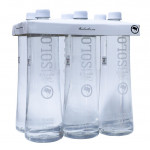 Solo Natural Mineral Water 6x1l