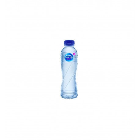 Nestle Pure Life Drinking Bottel Water 200ml