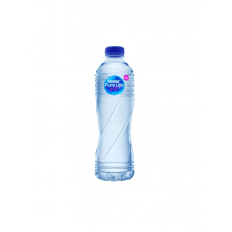 Nestle Pure Life Drinking Bottel Water 330ml