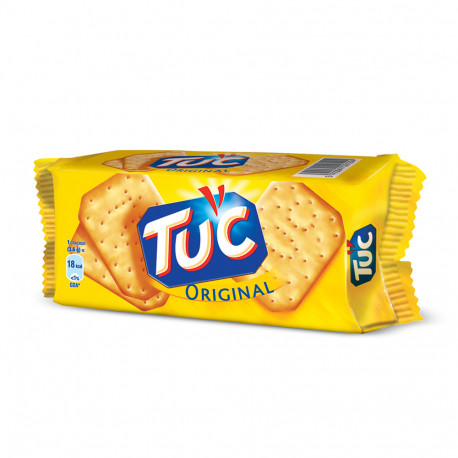 TUC Biscuit Salted Crackers 100g