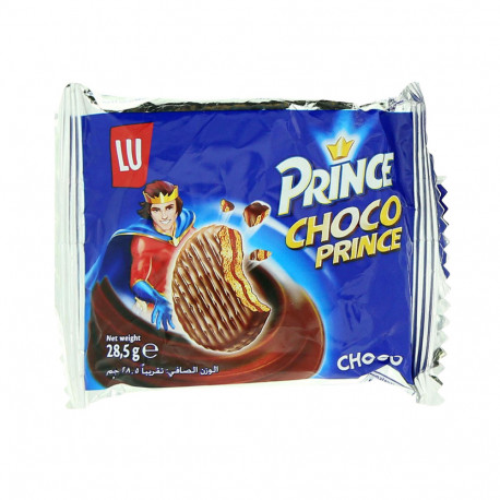 Lu Prince ChocoPrince Choco 28.5g