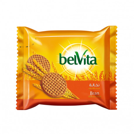 Belvita Biscuit Bran 62g