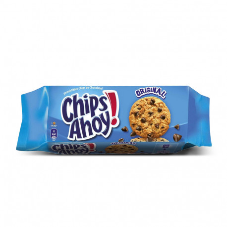 Chips Ahoy Cookies 128g