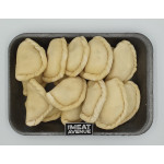 Sambousek Cheese 16 Pcs