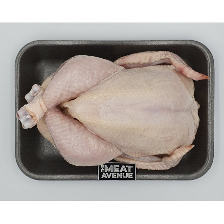 Whole Chicken 500gm