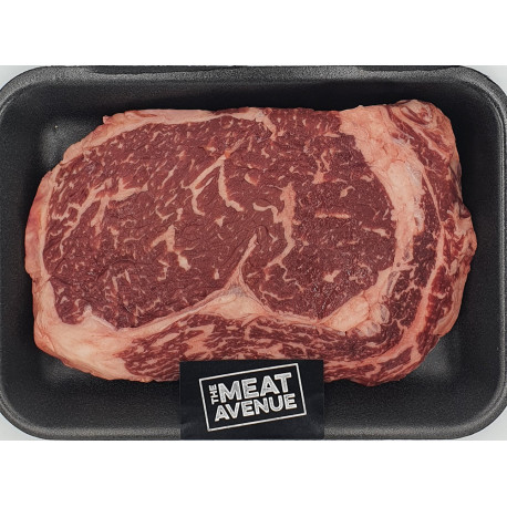 Wagyu MB5+ Ribeye 150 gm