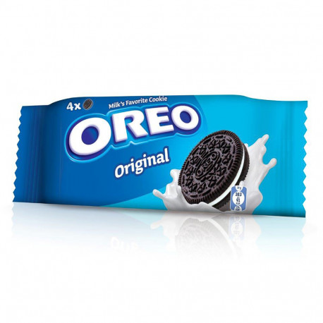 Oreo Original Biscuit Cookie 38 gm