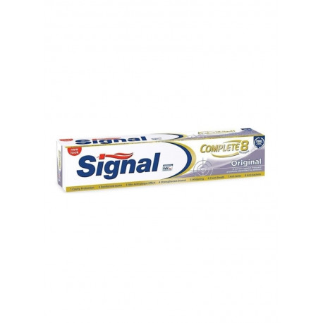 Signal Complete 8 Action Original...