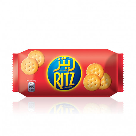 Ritz Salted Biscuit 41g