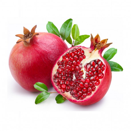 Pomegranate 500g