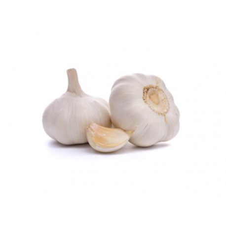 Garlic 350g