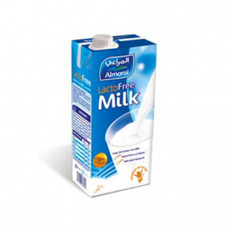 Almarai Long Life Lacto Free Milk 1L