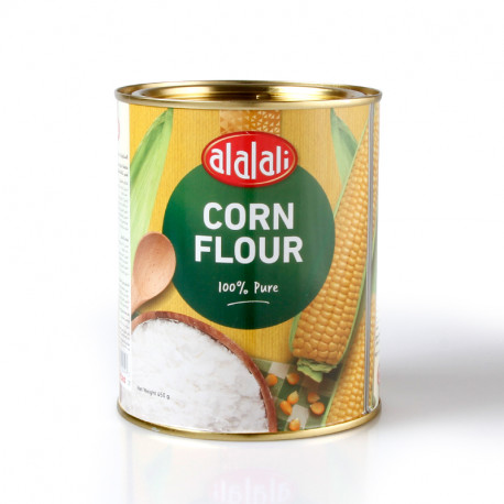 Al Alali Corn Flour 450g