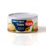 Al Alali Fancy Meat Tuna in Sunflower Oil 170g