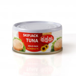 Al Alali Skipjack Tuna in Sunflower Oil 170g