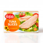 Al Alali Tuna Slices in...