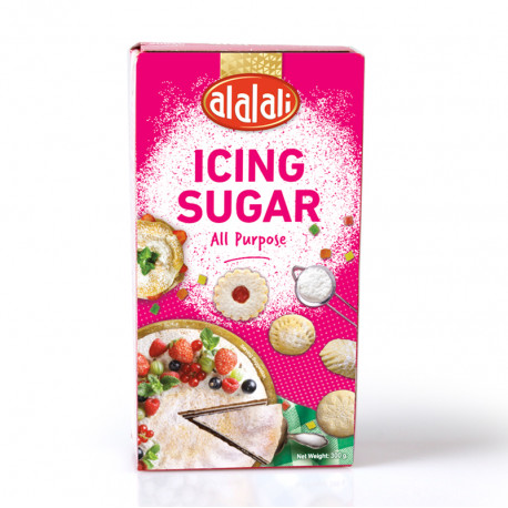 Al Alali Icing Sugar 300gm
