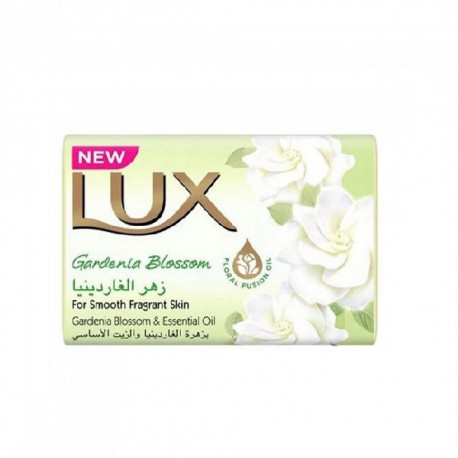 Lux Bar Soap Gardenia Blossom 120g