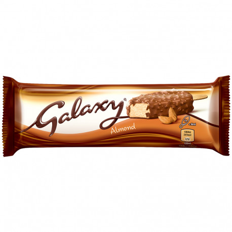 Galaxy Almond Stick Ice Cream 94ml