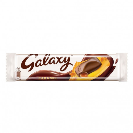 Galaxy Caramel 40g
