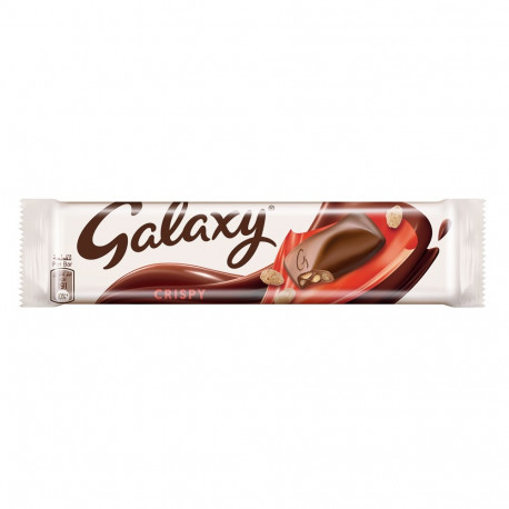 Galaxy Crispy 36g