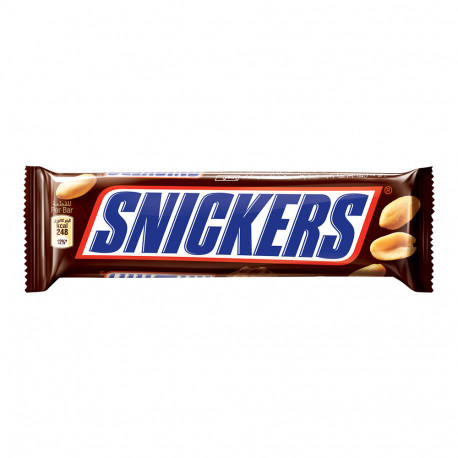 Snickers Chocolate 54g
