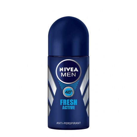 Nivea for Men Fresh Active Deo...