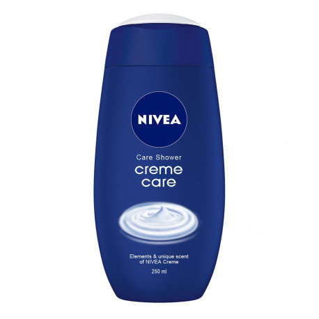 Nivea Creme Care Cream Shower 250ml