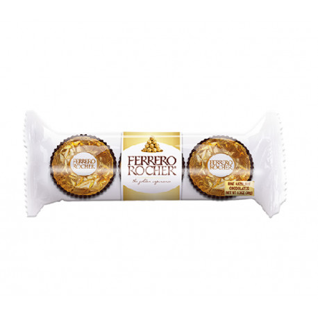 Ferrero Rocher 3Pack